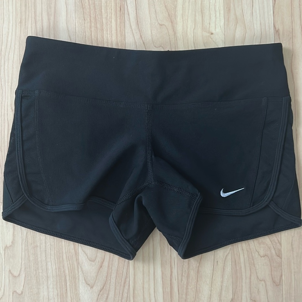Women’s Nike DriFit Running Shorts